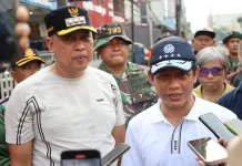 Pemkot Bekasi Siapkan 25 Unit Armada Sampah Baru