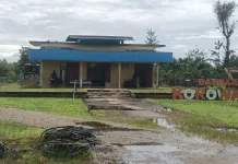 Kemenhub Perkuat Keamanan Penerbangan Perintis Papua
