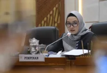 Komisi IX DPR Usul Bentuk UU Baru Bidang Ketenagakerjaan
