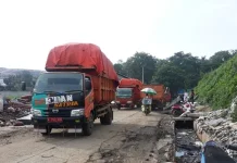 Pemkot Bekasi Optimalkan Layanan Persampahan Selama Bulan Ramadan