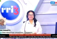 Pemkab Gunungkidul Siap Laksanakan Padusan Esok Hari