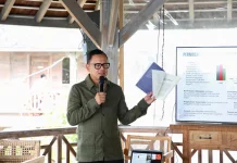 Kemendagri Dorong Nusa Penida Jadi “Green Island” Terintegrasi
