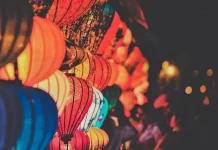 Penuh dengan Makna, Simak Sejarah Lampion dalam Tradisi Imlek