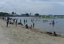 Ancol Lunar Festival 2026 Hadirkan Beragam Atraksi Imlek