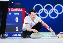 Mengenal Curling, Cabang Unik Olimpiade Musim Dingin