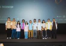 Trailer Film Petualangan 'Pelangi di Mars' Resmi Dirilis