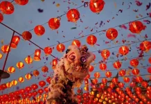 Imlek Festival 2026 Akan Jadi Ruang Temu Lintas Budaya