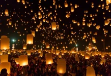 Mengenal Cap Go Meh, Puncak Perayaan Tahun Baru Imlek