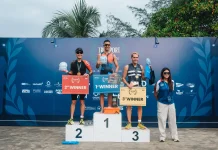 Tri Sport Series 2026 Berakhir Sukses di Jakarta