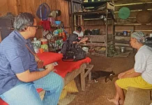 BPS Rampungkan DTSEN,  Bantuan Pemerintah akan Lebih  Tepat Sasaran