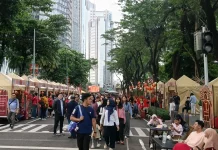 Simak Ucapan Imlek 2026 Penuh Makna dalam Tiga Bahasa