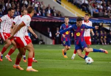 Girona vs Barcelona, Derby Catalunya Sarat Catatan Menarik