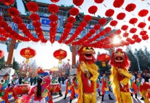 Imlek Festival 2026, Simak Jadwal Lengkap Perayaan Imlek DKI Jakarta