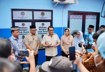 Kemenekraf Perkuat Kualitas MBG lewat MASAMO