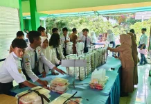 DPR Minta Pengawasan Ketat Program MBG