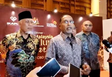 Perkuat Kerja Sama Dikti, Indonesia-Malaysia Bentuk Konsorsium Akademi