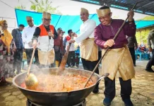 Dukung Tradisi Meugang Ramadan di Aceh, Baznas Kirim 100 Sapi