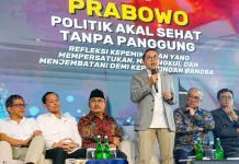 Menteri Kebudayaan Soroti Konsistensi Pemikiran Presiden Prabowo