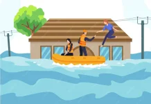 BMKG Peringatkan Potensi Banjir Pesisir di Medan