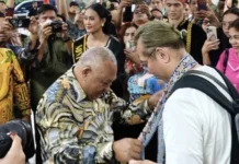 Maskapai Nasional Layani Taipei–Manado, Sulut 'Bidik' Wisatawan Taiwan
