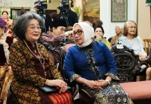 Koleksi Batik, Bukti Cinta Rahmi Hatta pada Budaya Indonesia
