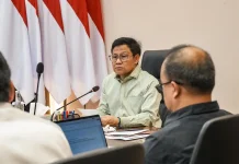 Menko PM Minta Pemda Proaktif Perbarui Data PBI JKN