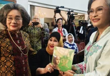 Kisah Romantis Bung Hatta Diabadikan dalam Lagu Ismail Marzuki