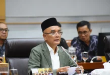 Optimalkan Potensi ZIS, DPR Dukung Penguatan Regulasi BAZNAS