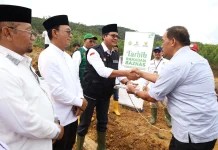 Masyarakat Tapanuli Selatan Rayakan “Munggahan” bersama BAZNAS