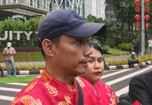SCBD "Ride to Luck" Rayakan Imlek dengan Semangat Keberagaman