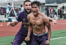 Carlos Pena: Kepercayaan Diri Kunci Persita Taklukkan PSBS Biak