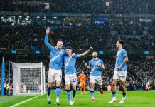 Drawing Piala FA: City Tantang Newcastle di Babak Kelima