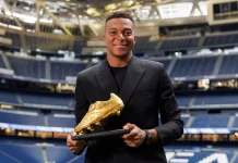 Top Skor Liga Champions: Mbappé Ungguli Kane dan Haaland