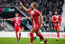 500 Gol Harry Kane: Mesin Gol Inggris yang Terus Pecahkan Rekor