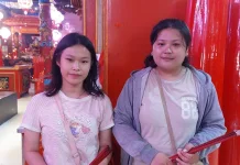 Gen Z Tionghoa Bekasi Antusias Sambut Imlek dengan Harapan Besar