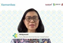 Kemenkes Tegaskan Pemberhentian Dr Piprim Sesuai Aturan Disiplin