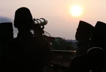 Inilah Perbedaan Hisab dan Rukyat Penentuan 1 Ramadan