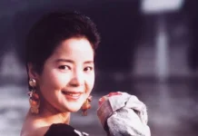 Inilah Deretan Penyanyi Mandarin dengan Lagu Imlek Populer