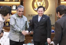 MPR Dukung Optimalisasi Pemanfaatan Aset untuk DPD RI
