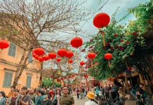 Imlek dan Cap Go Meh dalam Tradisi Tionghoa, Ini Perbedaannya