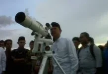 MUI: Perbedaan Awal Ramadan Jadi Sarana Belajar Metode Hijriah