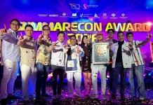 Linktown Borong Penghargaan di Ajang Summarecon Awards 2026