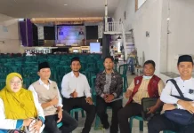 Jemaah Haji Lansia, Komisi VIII Imbau PPIH Berikan Pelayanan Khusus