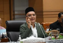 Panja Komisi VIII DPR Dipastikan Tetap Kawal Pelaksanaan Haji 2026