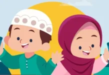 Sejarah THR untuk Anak-Anak saat Lebaran