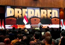 Menlu Sugiono Hadiri Pertemuan Dewan Keamanan PBB, Bahas Isu Palestina
