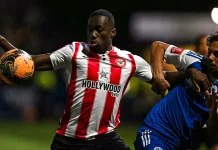 Menang Tipis, Brentford Melaju ke Putaran Kelima Piala FA