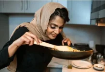 Sederet Menu Sahur Puasa yang Membuat Kenyang Lebih Lama