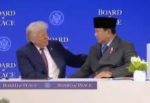 Legislator Harap Presiden Prabowo Gaungkan Kemerdekaan Penuh Palestina