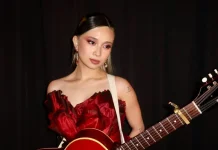 NIKI Jadi Musisi Indonesia Pertama Raih 6 Miliar Stream Spotify
